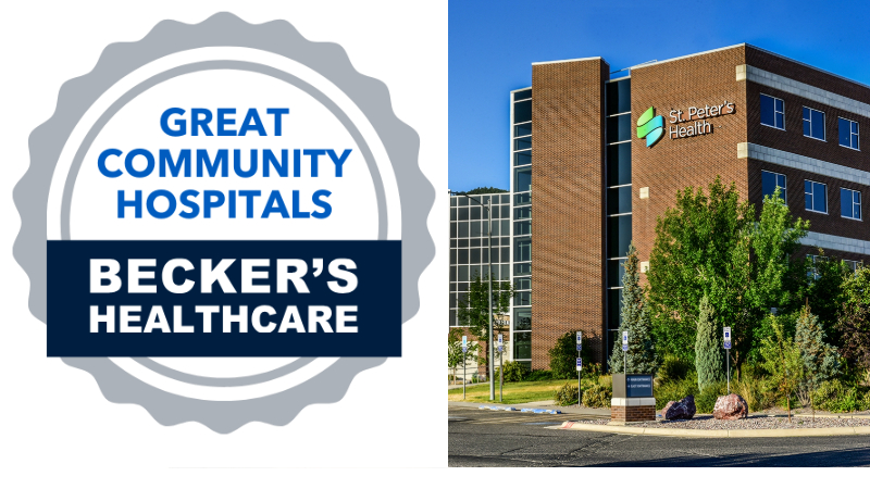 Top Community Hospitals