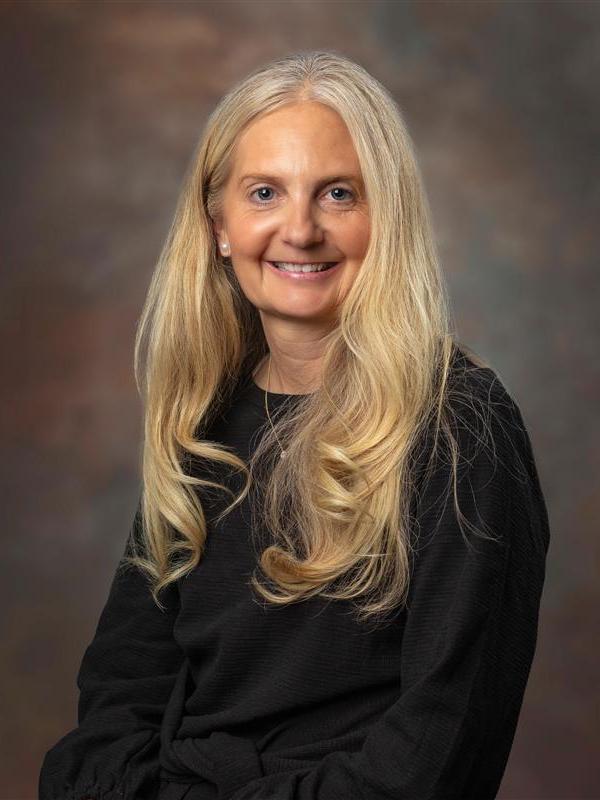 Mary Pat Belzer - Foundation Board