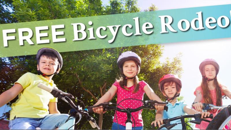 Bicycle Rodeo 2024