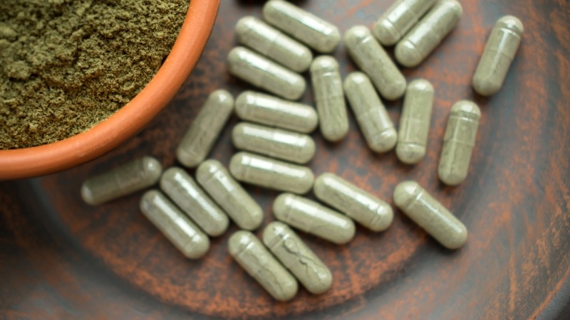 Kratom