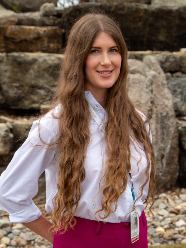 Stephanie Schritter, PharmD, BCPS