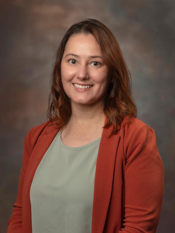 Danielle Mateleska, PA-C