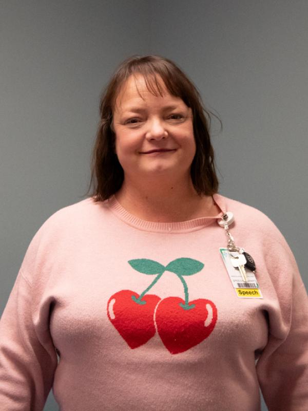 Alexis Molineux-Gibbons